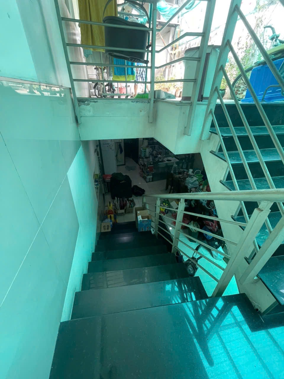 Cho Thuê Nhà Nguyên Căn Quận 5: 170m2, 2 Lầu, Giá 27tr/tháng - Trần Phú, P7