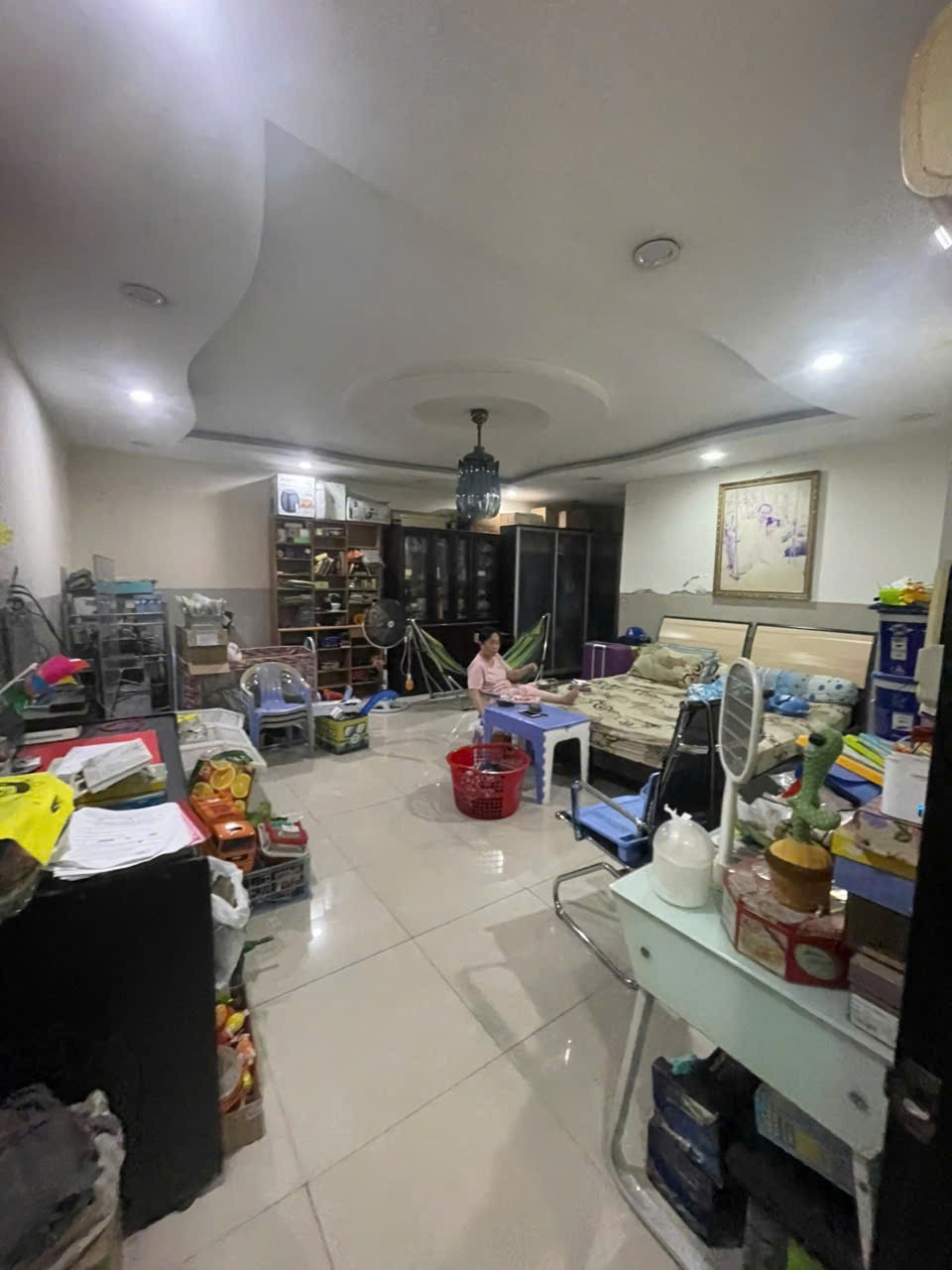 Cho Thuê Nhà Nguyên Căn Quận 5: 170m2, 2 Lầu, Giá 27tr/tháng - Trần Phú, P7