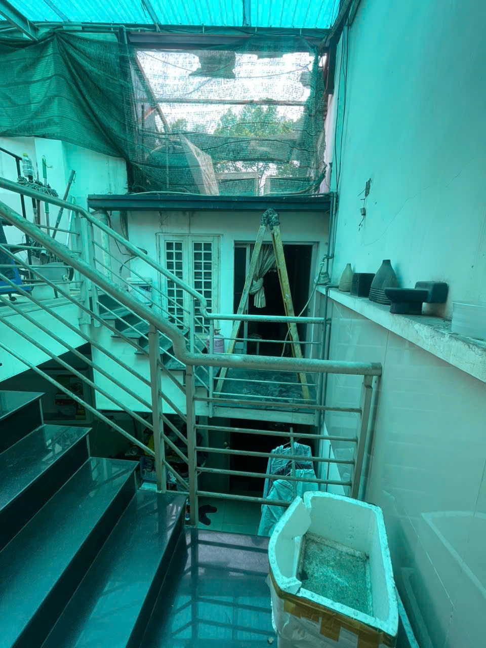 Cho Thuê Nhà Nguyên Căn Quận 5: 170m2, 2 Lầu, Giá 27tr/tháng - Trần Phú, P7
