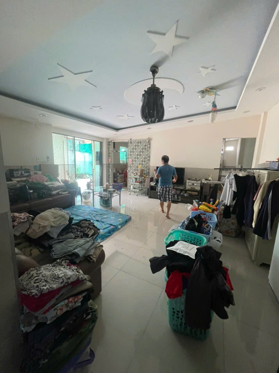 Cho Thuê Nhà Nguyên Căn Quận 5: 170m2, 2 Lầu, Giá 27tr/tháng - Trần Phú, P7