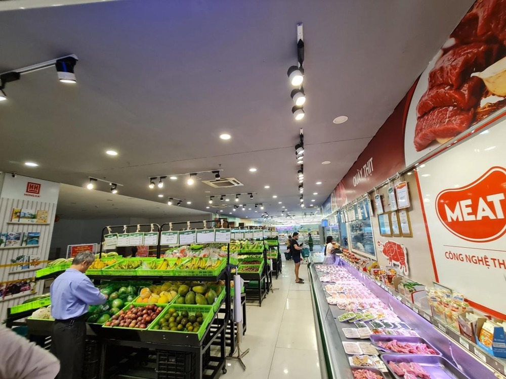 Cho Thuê Sàn Văn Phòng, Thương Mại Dịch Vụ Hòa Bình Green City - 1000m2 - 5000m2 - Giá Từ 100k/m2