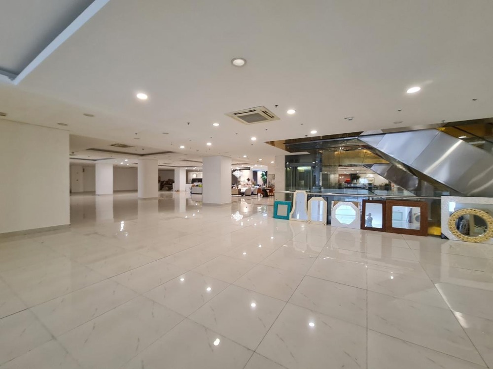 Cho Thuê Sàn Văn Phòng, Thương Mại Dịch Vụ Hòa Bình Green City - 1000m2 - 5000m2 - Giá Từ 100k/m2