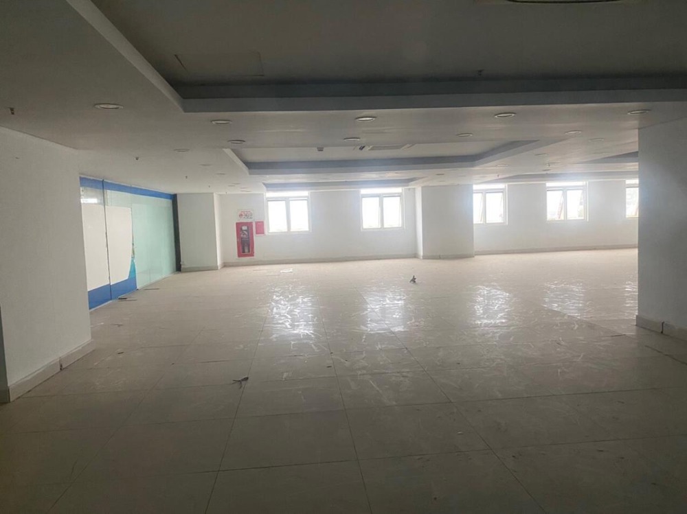 Cho Thuê Sàn Văn Phòng, Thương Mại Dịch Vụ Hòa Bình Green City - 1000m2 - 5000m2 - Giá Từ 100k/m2