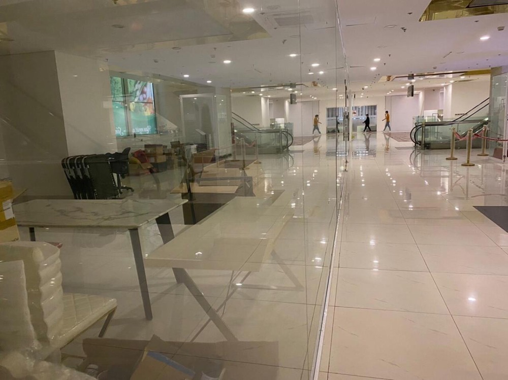 Cho Thuê Sàn Văn Phòng, Thương Mại Dịch Vụ Hòa Bình Green City - 1000m2 - 5000m2 - Giá Từ 100k/m2