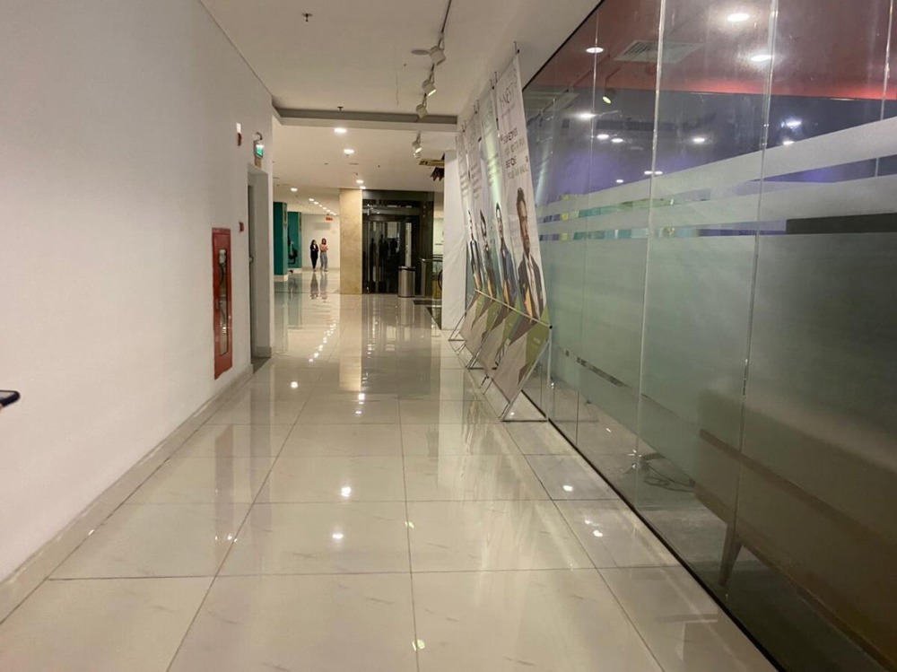 Cho Thuê Sàn Văn Phòng, Thương Mại Dịch Vụ Hòa Bình Green City - 1000m2 - 5000m2 - Giá Từ 100k/m2