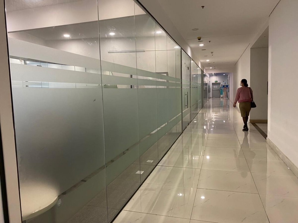 Cho Thuê Sàn Văn Phòng, Thương Mại Dịch Vụ Hòa Bình Green City - 1000m2 - 5000m2 - Giá Từ 100k/m2