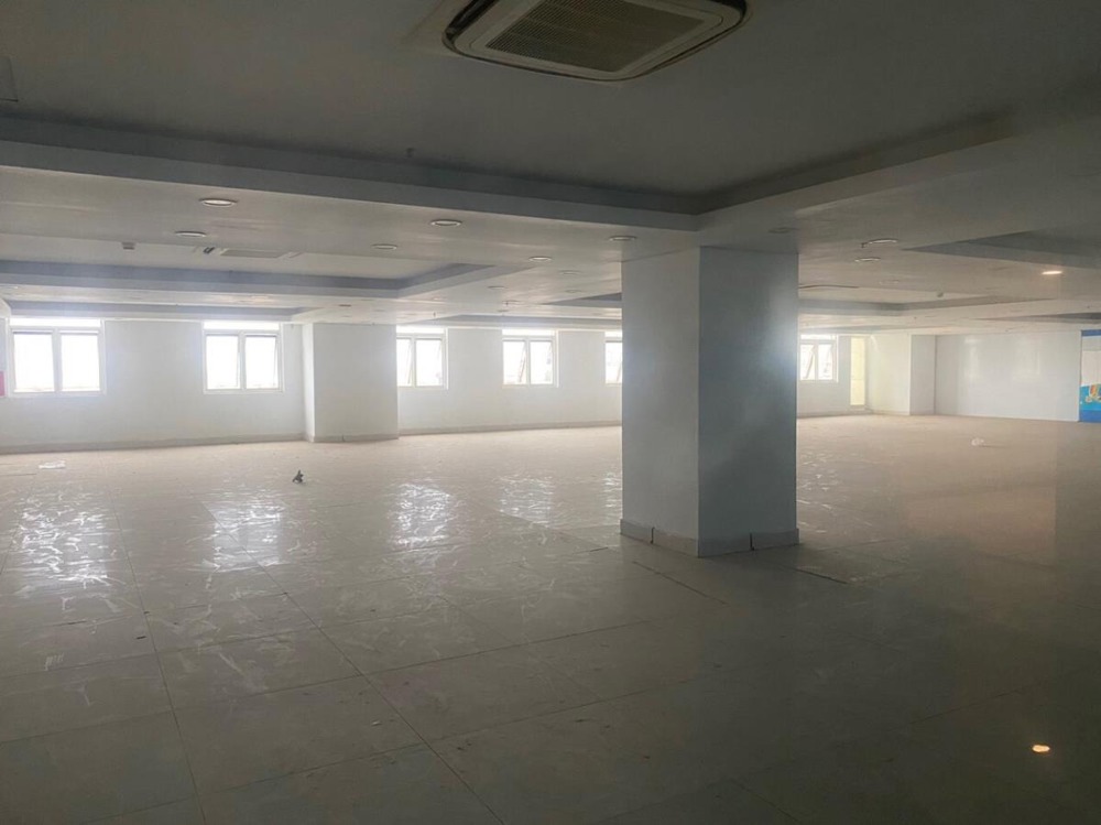 Cho Thuê Sàn Văn Phòng, Thương Mại Dịch Vụ Hòa Bình Green City - 1000m2 - 5000m2 - Giá Từ 100k/m2