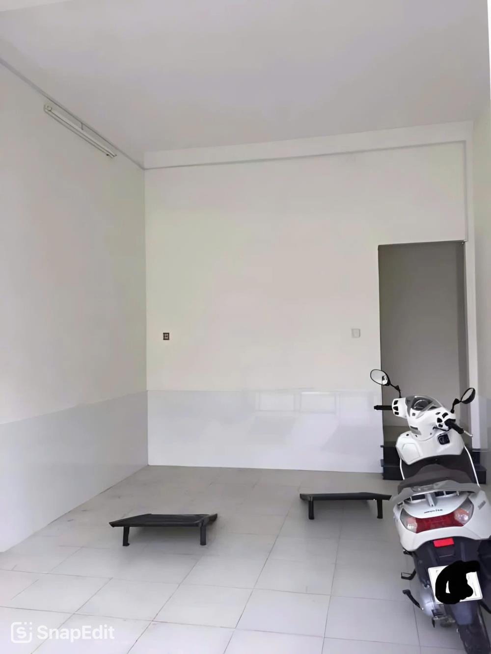 Cho thuê mặt bằng 32m2 đường 37, Hiệp Bình Chánh, Thủ Đức - Giá 6.5 triệu