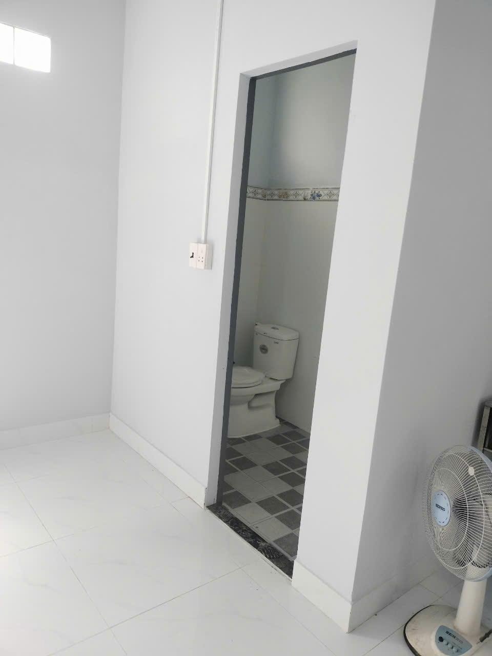 Cho Thuê Nhà Vườn Lài Q12: 100m2, 4x17m, Giá 12tr/tháng - Vị Trí Đắc Địa