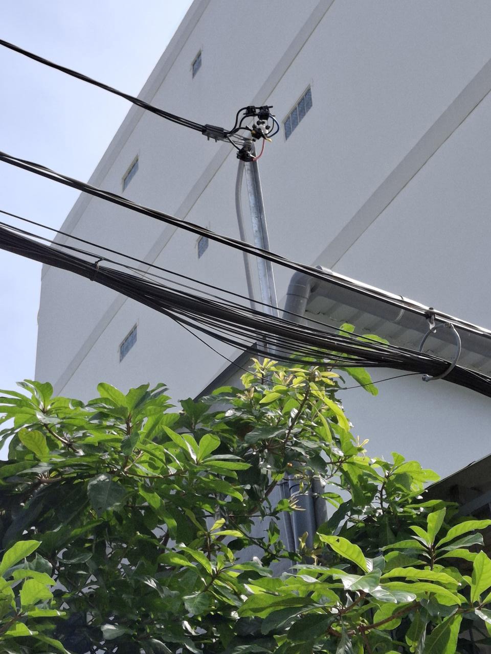 Cho Thuê Nhà Vườn Lài Q12: 100m2, 4x17m, Giá 12tr/tháng - Vị Trí Đắc Địa