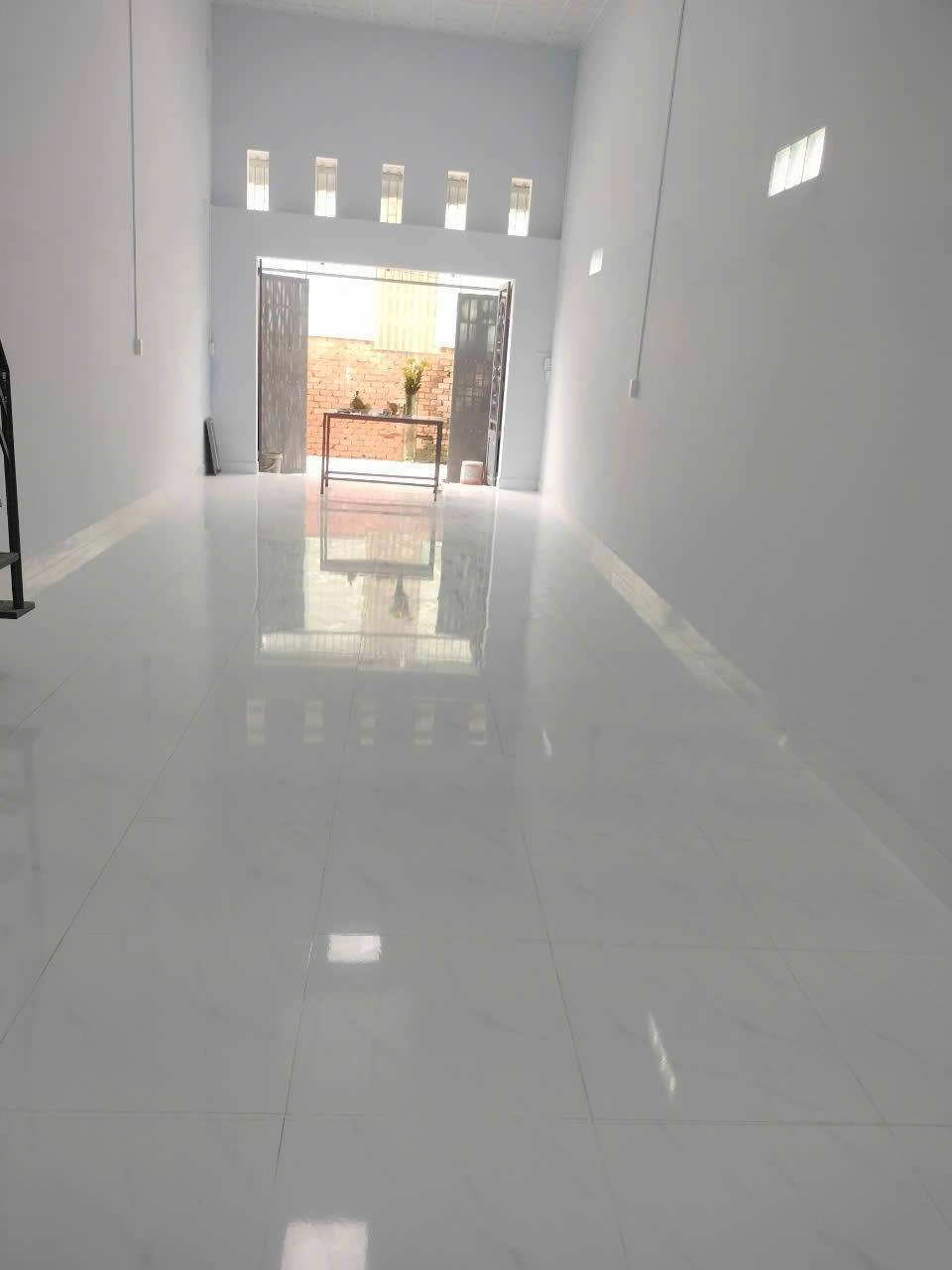 Cho Thuê Nhà Vườn Lài Q12: 100m2, 4x17m, Giá 12tr/tháng - Vị Trí Đắc Địa