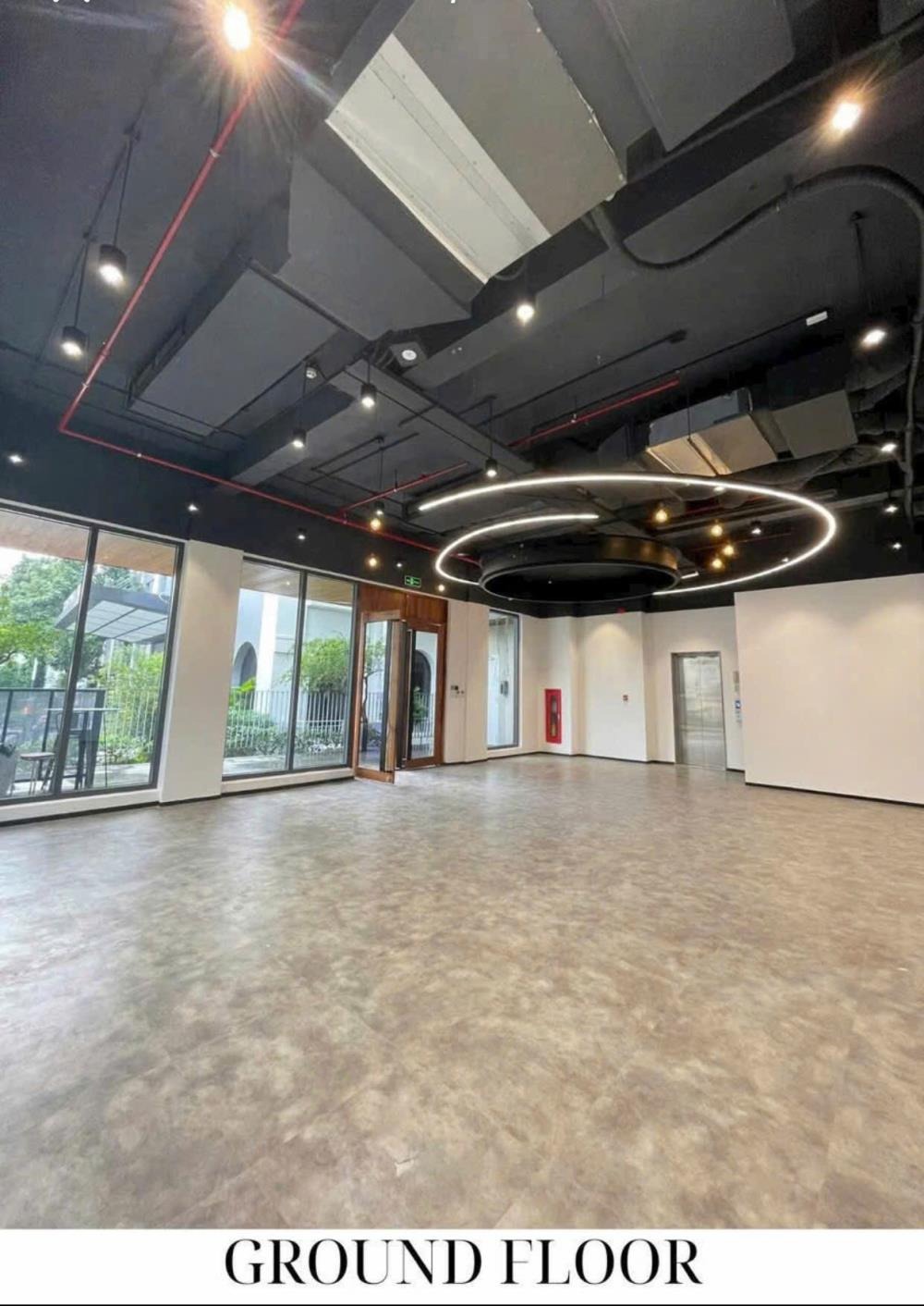 Cho Thuê Tòa Nhà VP Cao Cấp 5900m2, Mặt Tiền Hai Bà Trưng, Quận 1