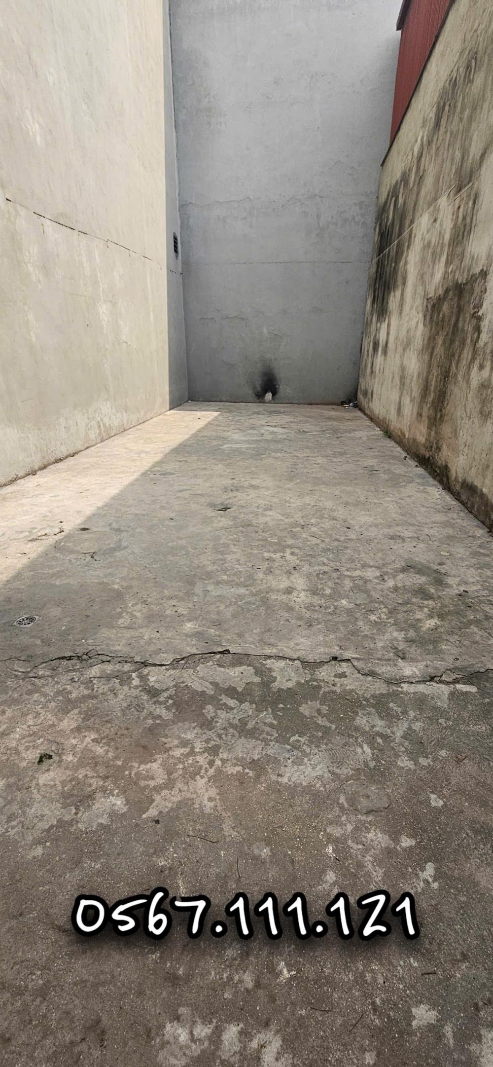 Bán Đất Kim Chung 52m2 - Vị Trí Đẹp, Dân Cư Sầm Uất, Đầu Tư Sinh Lời