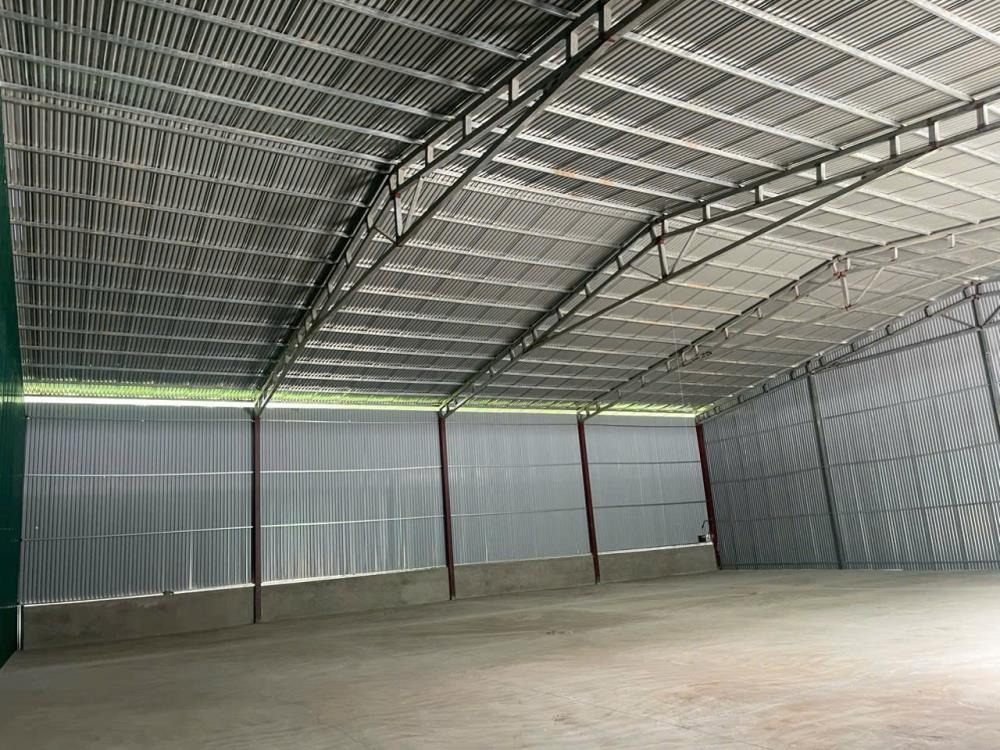 Cho Thuê Kho 450m2 Lại Yên - Vị Trí Đắc Địa, Xe Container Đỗ Tận Nơi