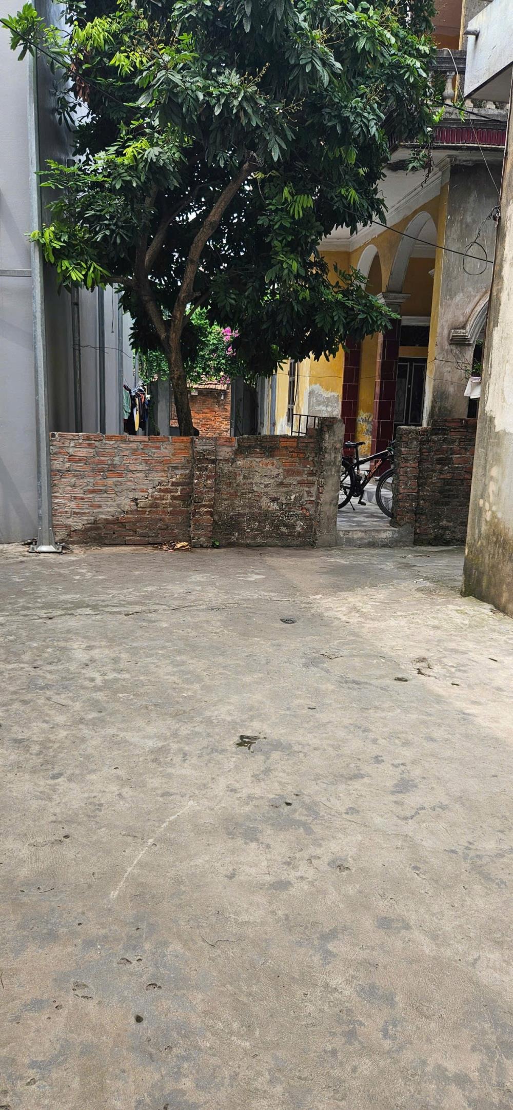 Bán Đất Kim Chung 52m2 - Vị Trí Đẹp, Dân Cư Sầm Uất, Đầu Tư Sinh Lời