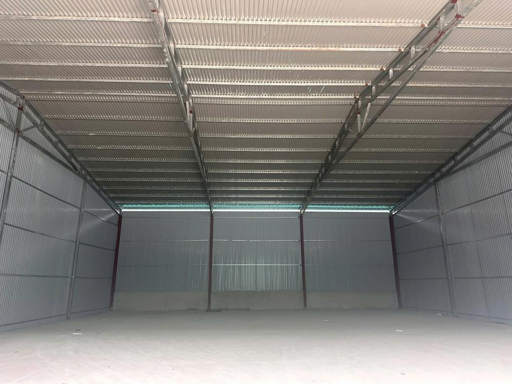 Cho Thuê Kho 450m2 Lại Yên - Vị Trí Đắc Địa, Xe Container Đỗ Tận Nơi