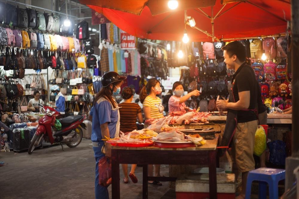 Bán Đất Kim Chung 52m2 - Vị Trí Đẹp, Dân Cư Sầm Uất, Đầu Tư Sinh Lời