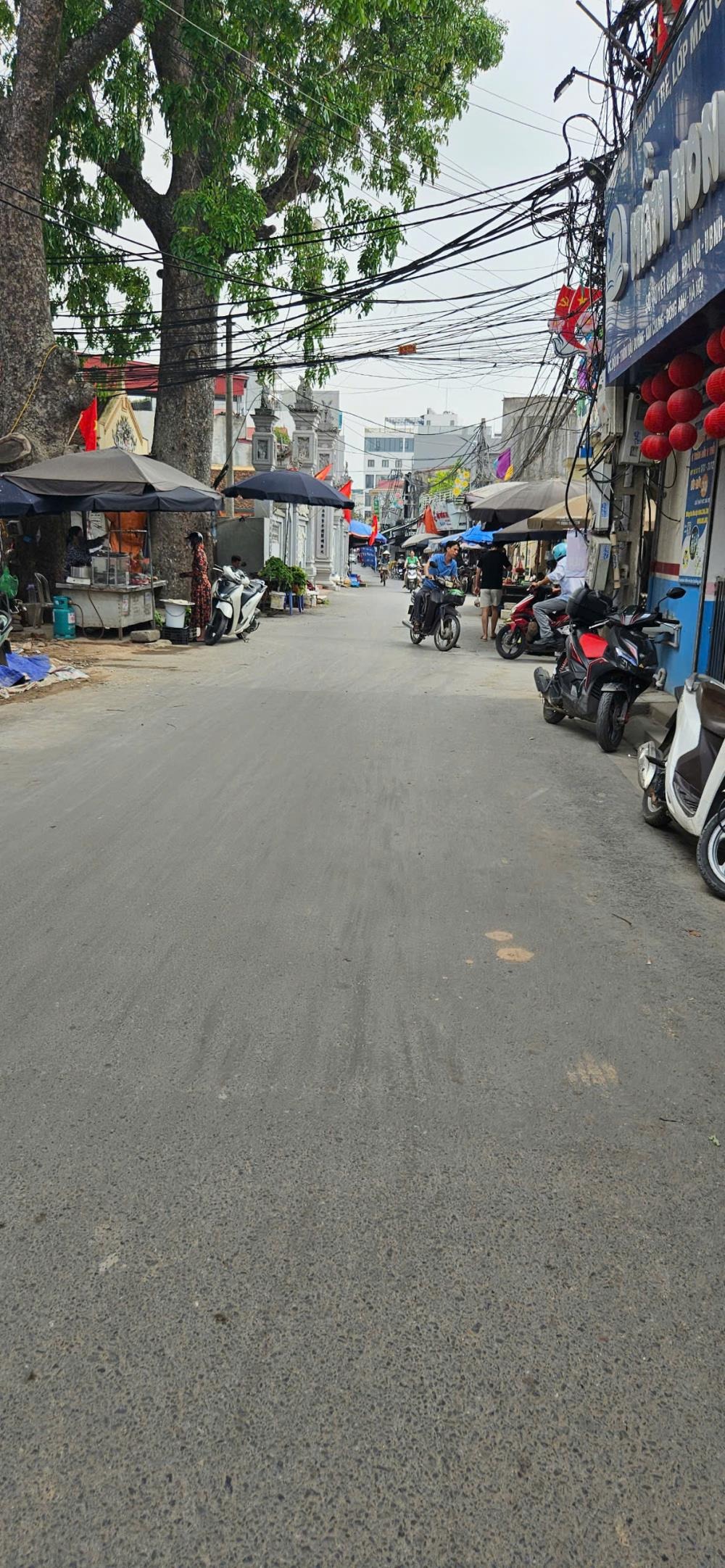 Bán Đất Kim Chung 52m2 - Vị Trí Đẹp, Dân Cư Sầm Uất, Đầu Tư Sinh Lời