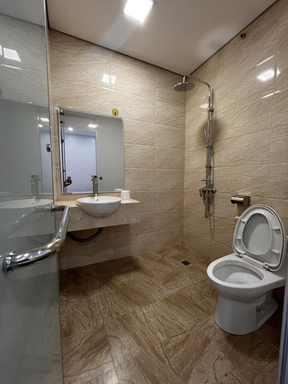 Căn Hộ EuroWindow Trần Duy Hưng 93.5m² - 3PN Full Nội Thất, Giá 8.3 Tỷ