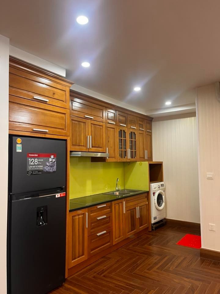 Căn Hộ EuroWindow Trần Duy Hưng 93.5m² - 3PN Full Nội Thất, Giá 8.3 Tỷ