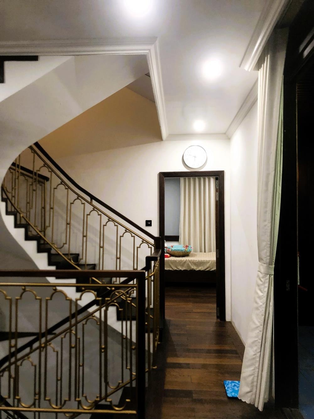 Cho Thuê Nhà Thủ Đức 3 Tầng, 250m2, 3 Phòng Ngủ - Giá 25 Triệu