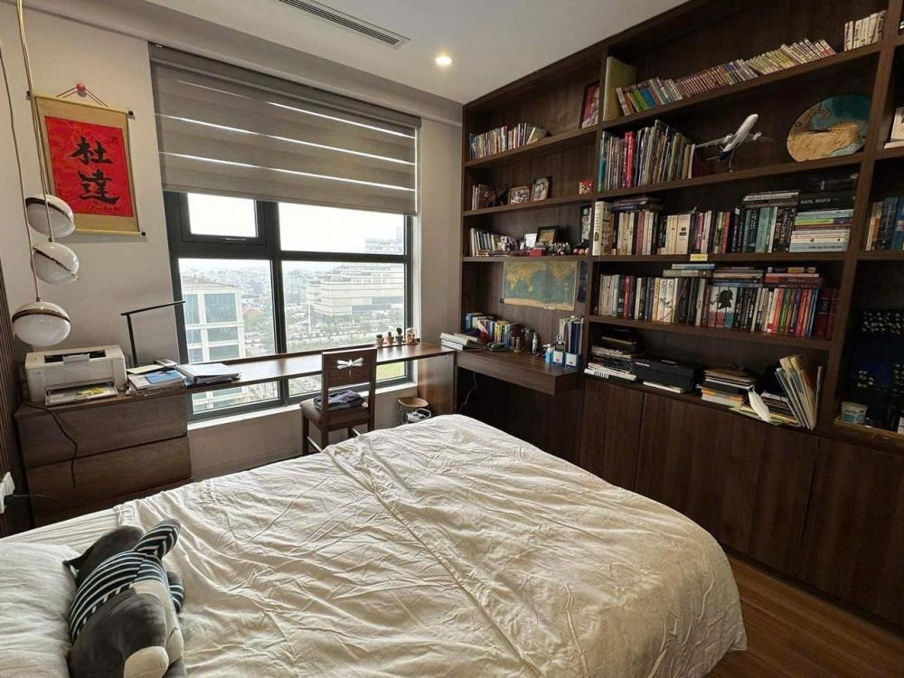 Bán Căn Hộ Imperia Garden Nguyễn Huy Tưởng - 96m2, 3PN, Full Đồ - Giá 9.35 Tỷ