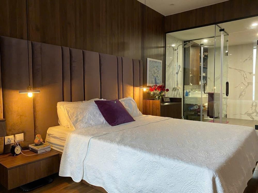 Bán Căn Hộ Imperia Garden Nguyễn Huy Tưởng - 96m2, 3PN, Full Đồ - Giá 9.35 Tỷ