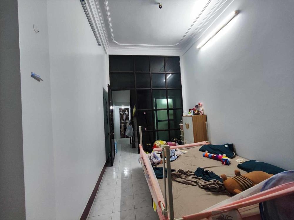 Cho Thuê Nhà Nguyên Căn Phố Kim Mã, Ba Đình - 30m2, 4 Tầng, Ngõ Thoáng