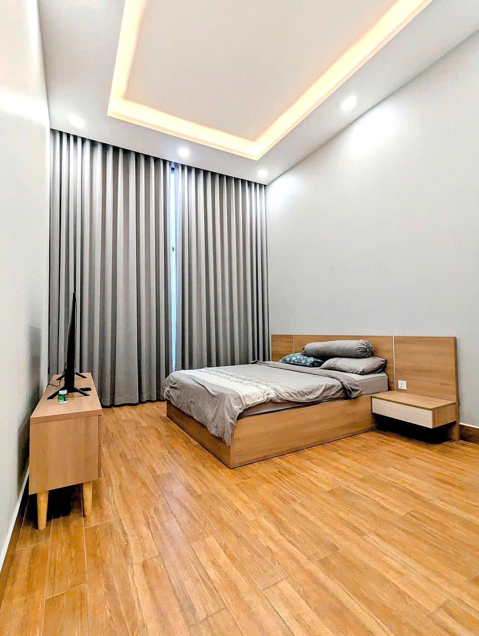 Cho Thuê Căn Hộ 3PN View Đẹp Riviera Point - Giá 34tr/Tháng