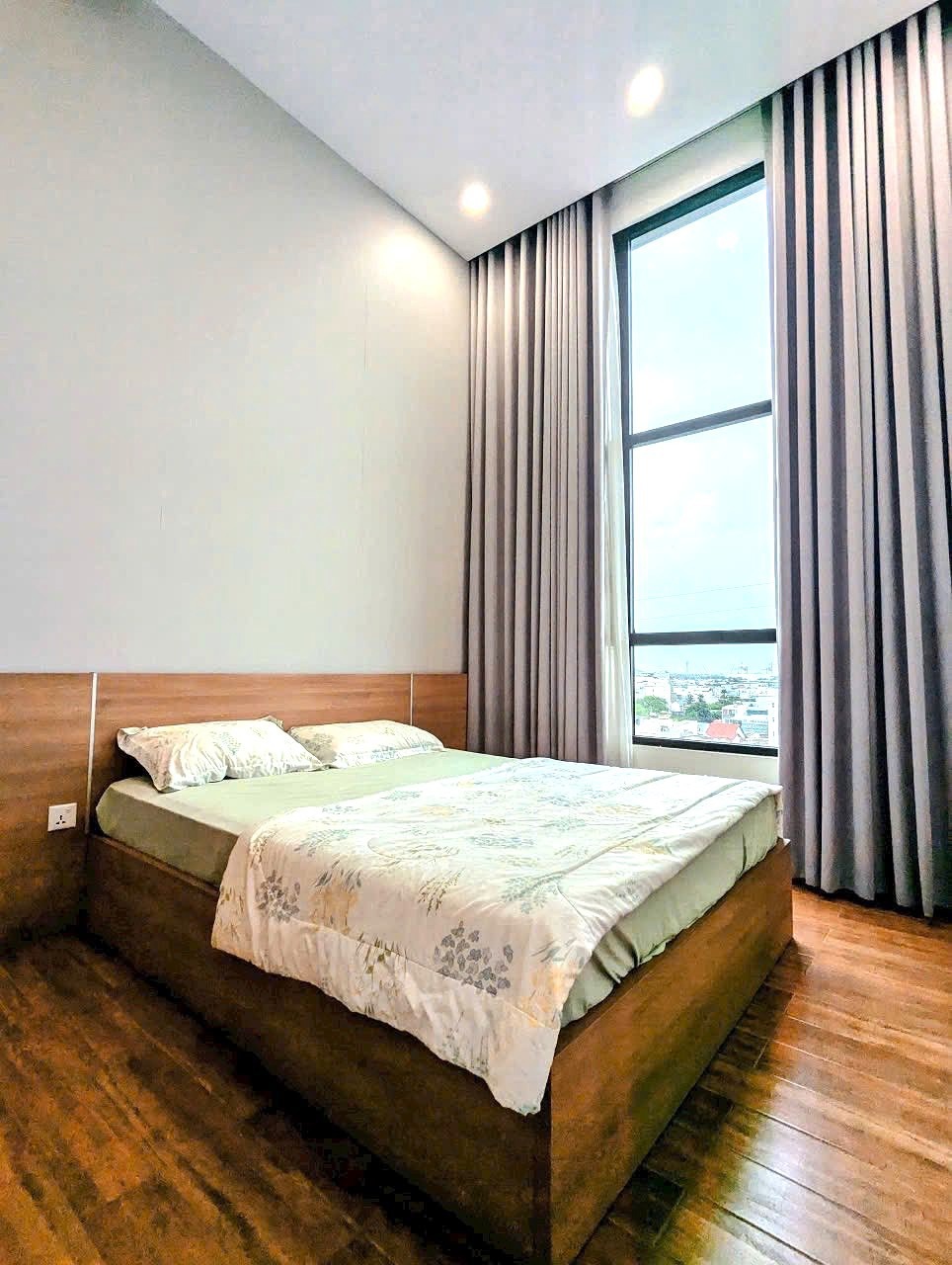 Cho Thuê Căn Hộ 3PN View Đẹp Riviera Point - Giá 34tr/Tháng