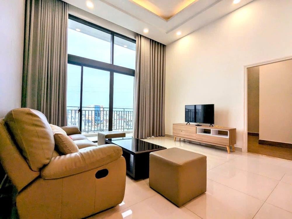 Cho Thuê Căn Hộ 3PN View Đẹp Riviera Point - Giá 34tr/Tháng