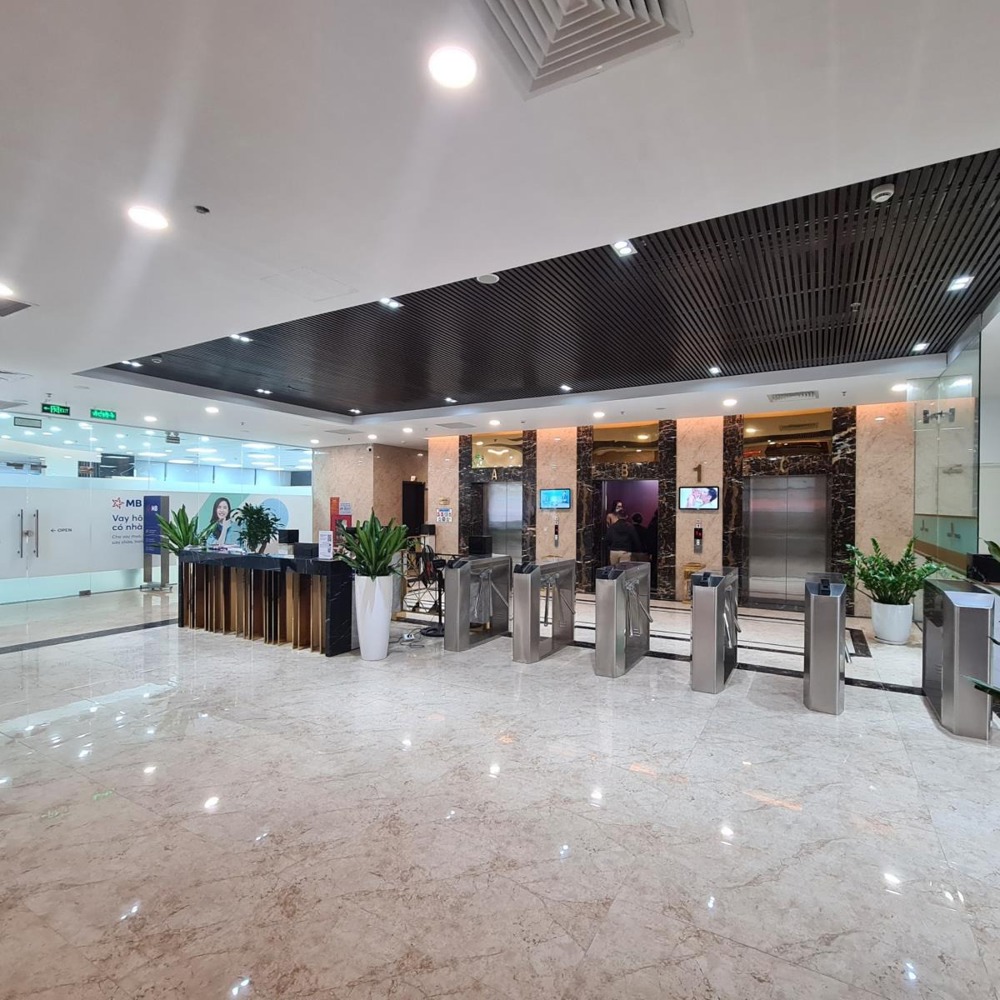 Cho Thuê Văn Phòng Quận Cầu Giấy Giá Tốt - Hotline 0906011368