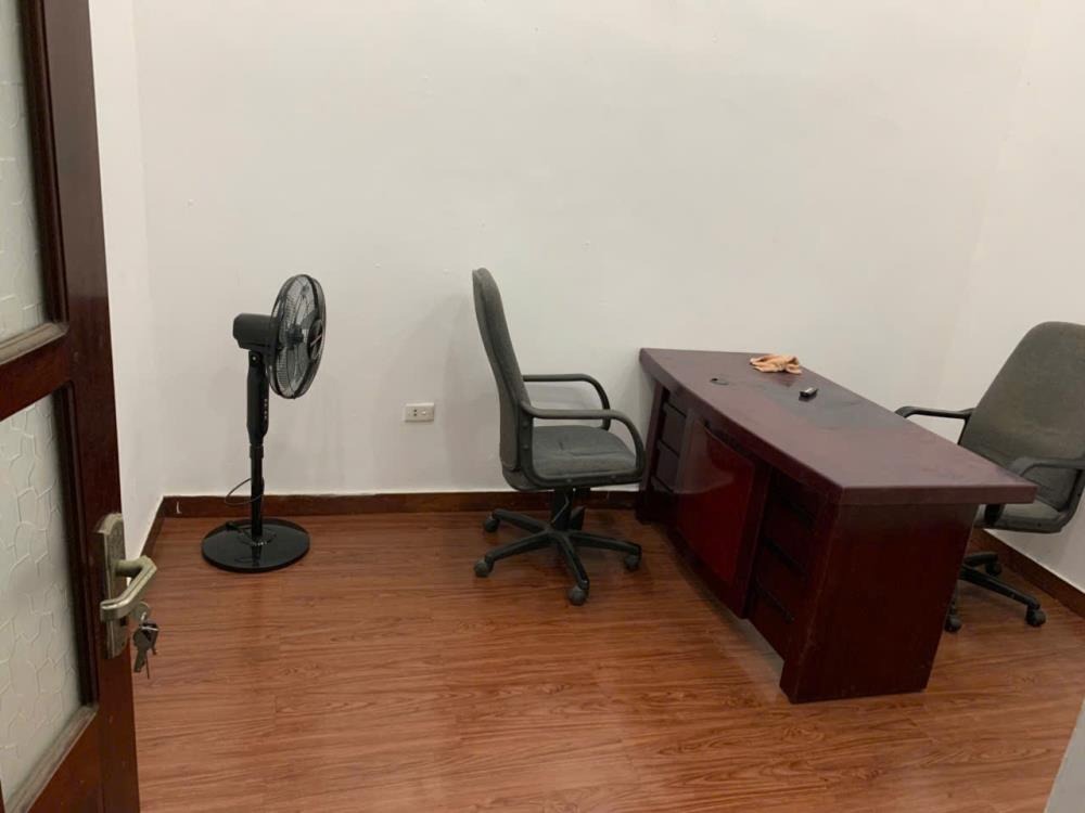 Cho Thuê Mặt Bằng Kinh Doanh, Văn Phòng Đắc Địa - Giá Tốt