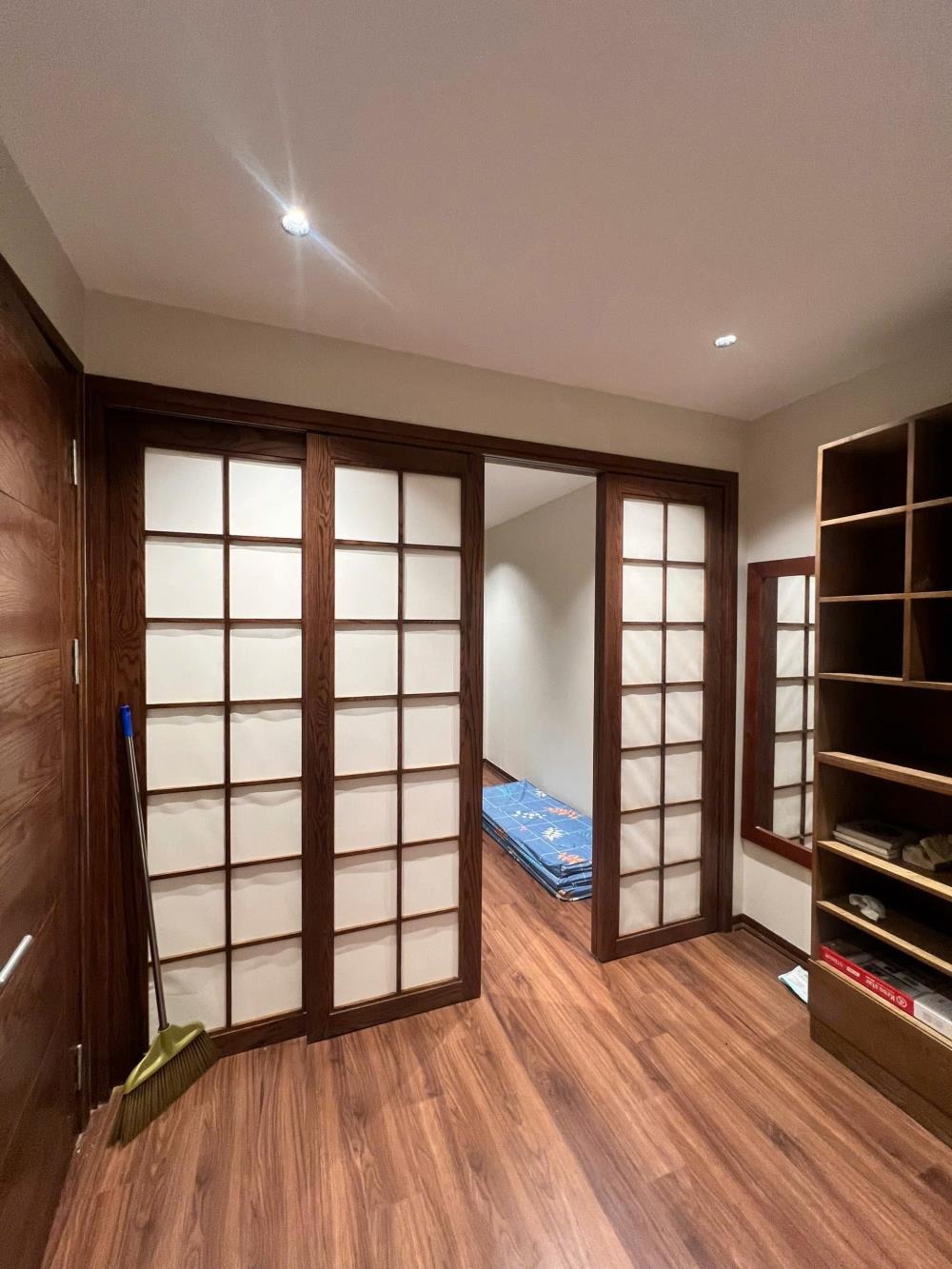 Cho Thuê Tầng 1, 2 - 50m2/sàn - Phạm Ngũ Lão, Hoàn Kiếm - Vị Trí Đắc Địa