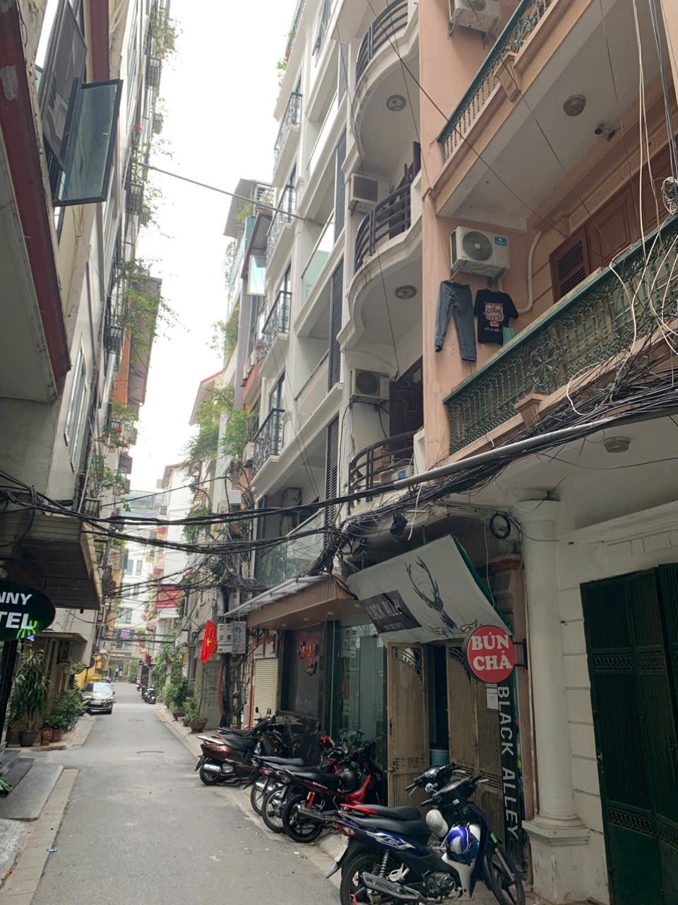 Cho Thuê Mặt Bằng Kinh Doanh, Văn Phòng Đắc Địa - Giá Tốt