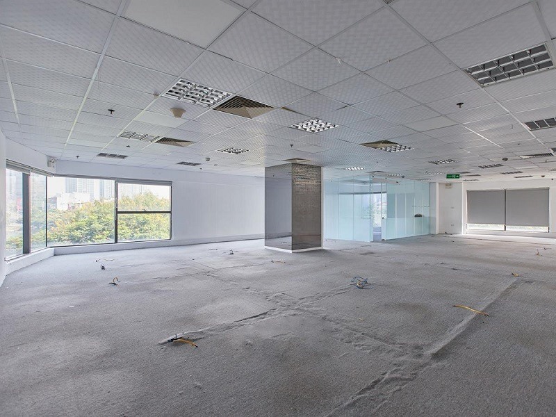 Cho Thuê Văn Phòng Quận Ba Đình Diện Tích Linh Hoạt - Ngọc Khánh Plaza