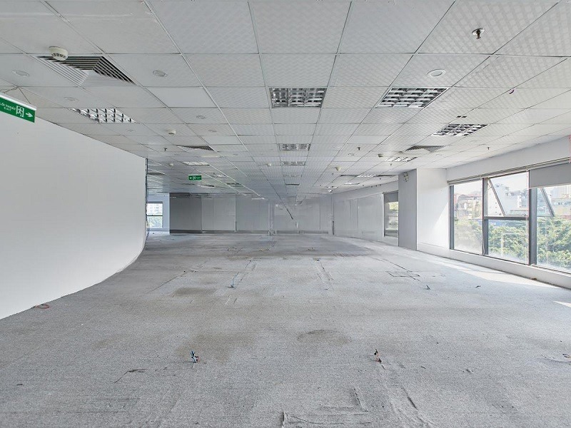 Cho Thuê Văn Phòng Quận Ba Đình Diện Tích Linh Hoạt - Ngọc Khánh Plaza