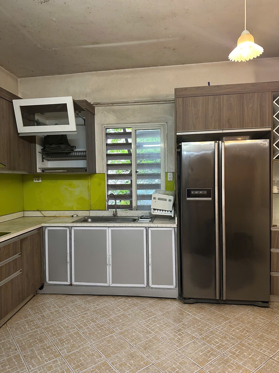 Cho Thuê Nhà Riêng Phố Yên Lạc - 5 Phòng Ngủ - Giá Tốt Quận Hai Bà Trưng