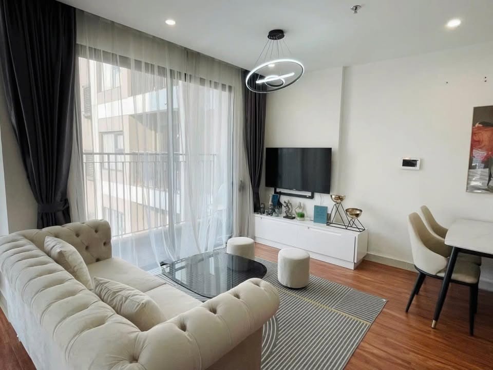 Sở hữu Căn 2PN Góc, 2VS tại Vinhomes Ocean Park: Giá chỉ 3.25 tỷ
