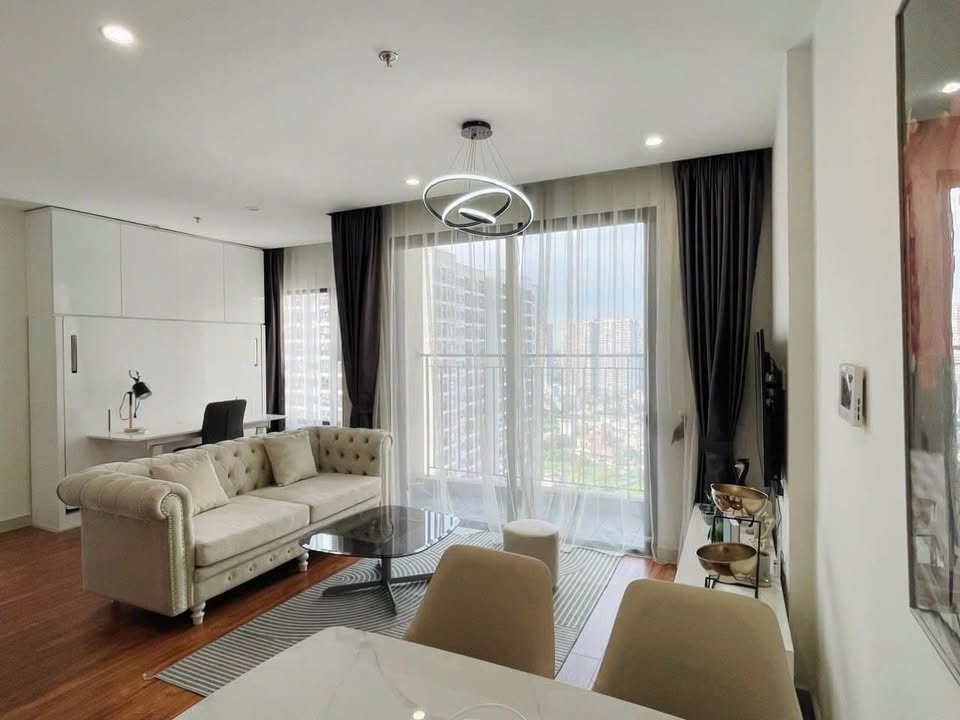 Sở hữu Căn 2PN Góc, 2VS tại Vinhomes Ocean Park: Giá chỉ 3.25 tỷ