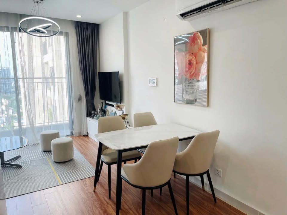 Sở hữu Căn 2PN Góc, 2VS tại Vinhomes Ocean Park: Giá chỉ 3.25 tỷ