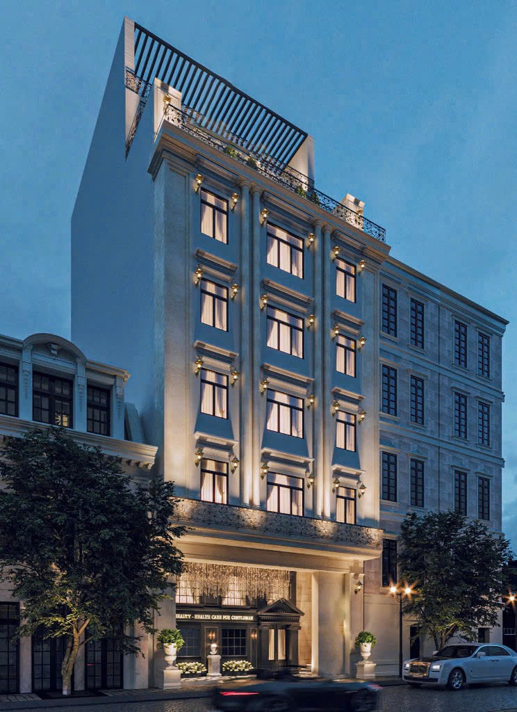 Cho Thuê Văn Phòng Cao Cấp Quận Đống Đa - 250m2/sàn, Giá Tốt - Vào Ngay