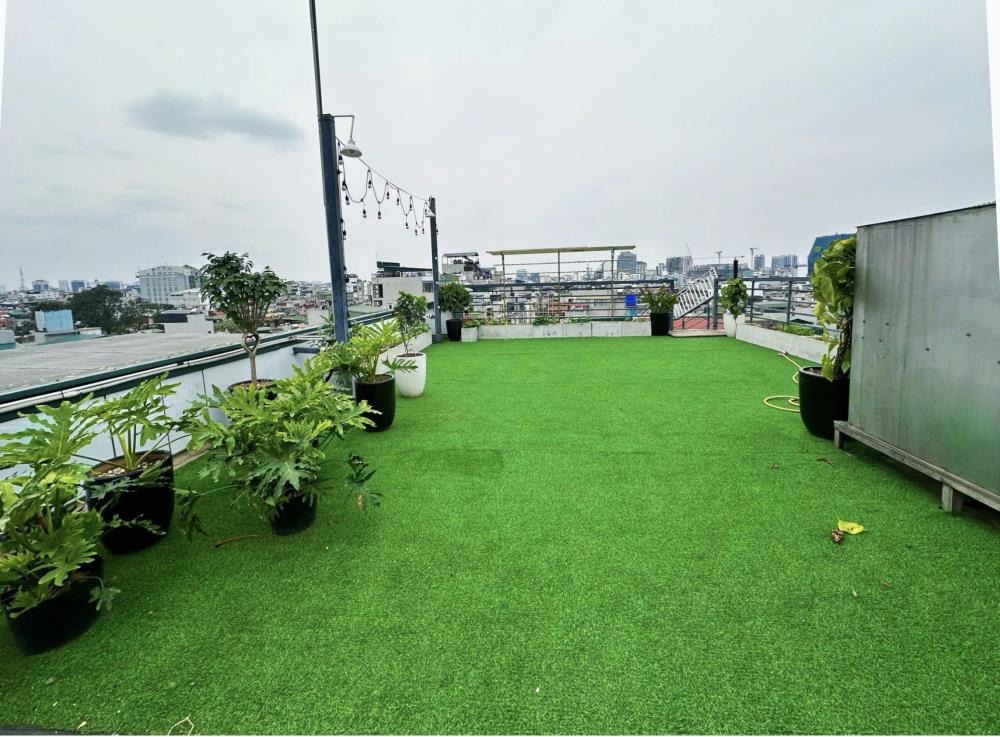 Cho Thuê Văn Phòng Cao Cấp Quận Đống Đa - 250m2/sàn, Giá Tốt - Vào Ngay