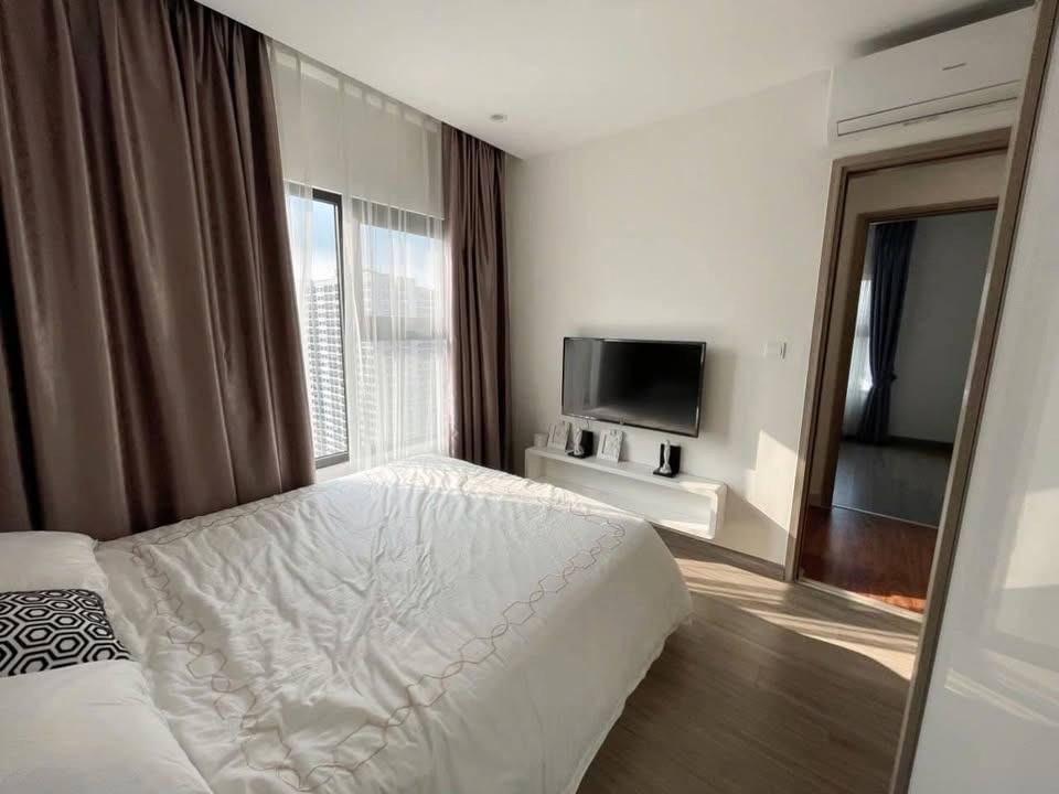 Sở hữu Căn 2PN Góc, 2VS tại Vinhomes Ocean Park: Giá chỉ 3.25 tỷ
