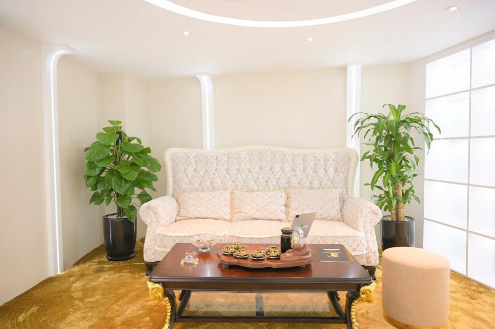 Cho Thuê Văn Phòng Cao Cấp Quận Đống Đa - 250m2/sàn, Giá Tốt - Vào Ngay