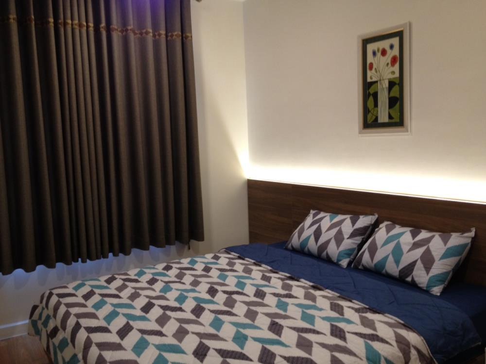 Cho Thuê Căn Hộ Grand Riverside 50m2 - Full Nội Thất - View Sông - Giá 16tr/Tháng