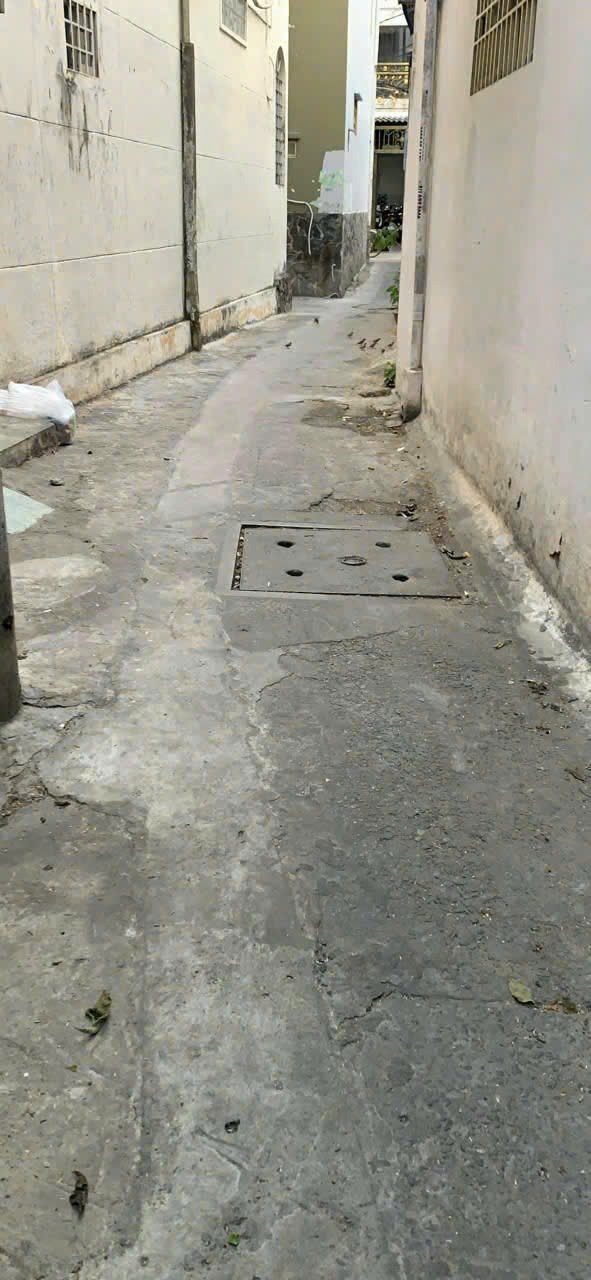 Bán Nhà 2 Tầng Phú Nhuận - 41m2, 5.8 tỷ - Vị Trí Đắc Địa