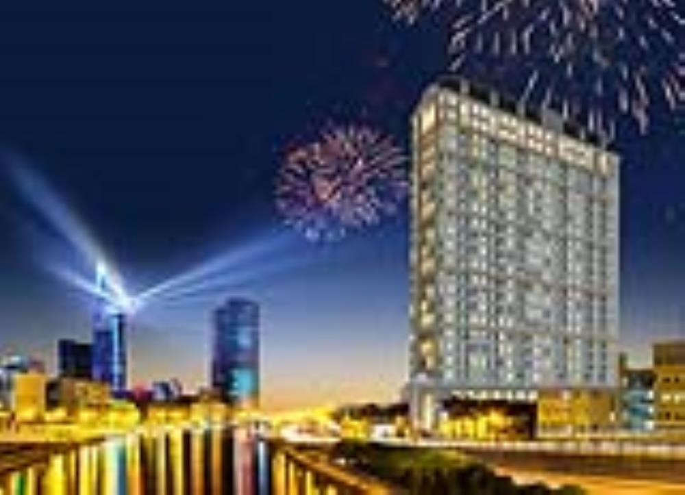 Cho Thuê Căn Hộ Grand Riverside 50m2 - Full Nội Thất - View Sông - Giá 16tr/Tháng