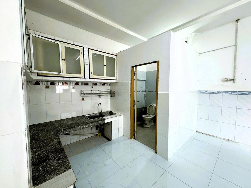 Cho Thuê Nhà 80m2, 2 Phòng Ngủ, Đường 11, Thủ Đức - Giá 8 Triệu/Tháng