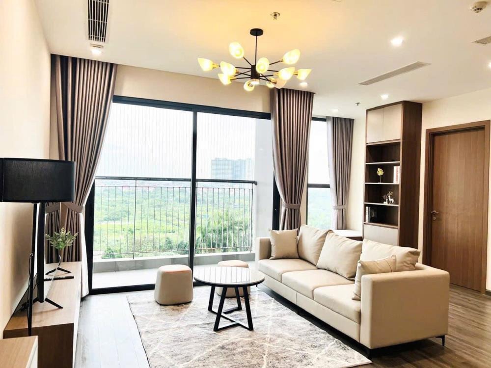 Siêu phẩm 3PN PK Ruby Vinhome Ocean Park: Giá chỉ 4.95 tỷ - Full nội thất